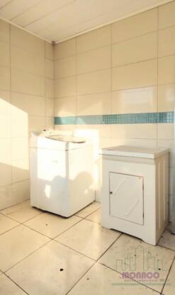 Sua nova casa dos sonhos está aqui! Casa 2 dormitórios