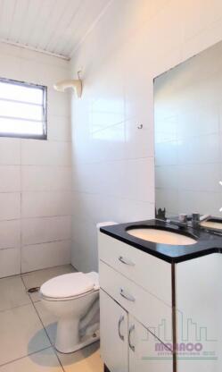 Sua nova casa dos sonhos está aqui! Casa 2 dormitórios