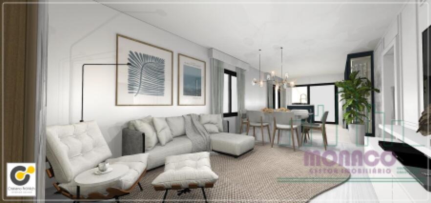 CASA GALA | ALTO PADRÃO NO CENTRO