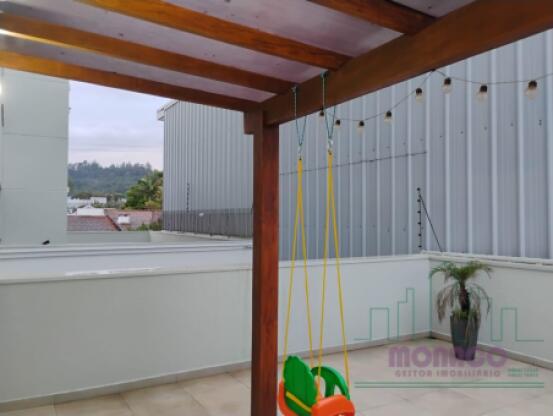 Viva com praticidade no coração de Estância Velha! Apartamento mobiliado de 1 dormitório