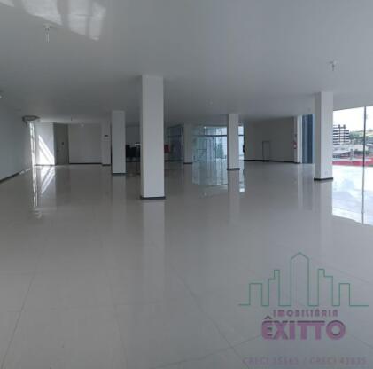 Sala comercial a venda