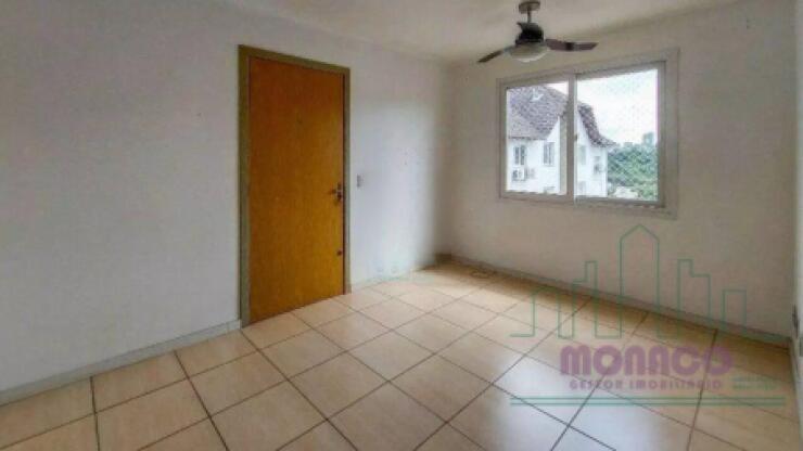 Apartamento a VENDA em Novo Hamburgo, no bairro Hamburgo Velho, a duas quadras do Hospital Unimed