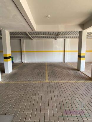 Apartamento a venda com 2 vagas de garagem