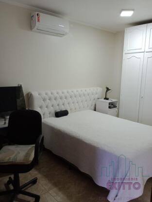 Casa 3 dormitórios Encosta do Sol