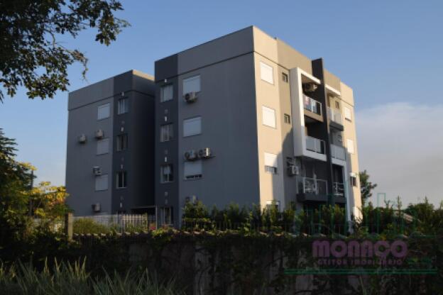 Apartamento locação em Ivoti