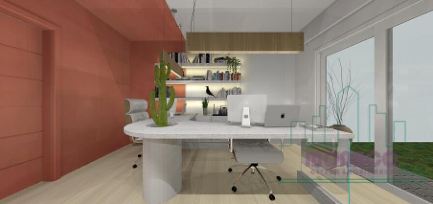 CASA GALA | ALTO PADRÃO NO CENTRO