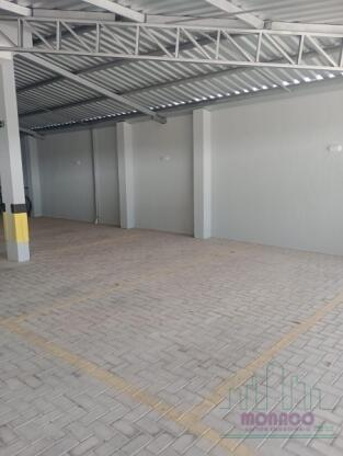 O seu novo lar no coração de Estância Velha: viva perto de onde a vida acontece!