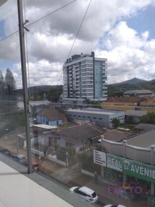 Sala comercial a venda