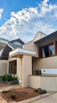 Não é apenas uma casa. É o cenário onde os melhores momentos da sua vida vão acontecer.