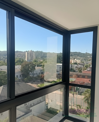 O seu novo lar no coração de Estância Velha: viva perto de onde a vida acontece!