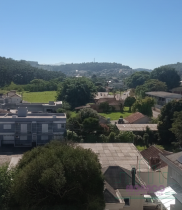 O seu novo lar no coração de Estância Velha: viva perto de onde a vida acontece!