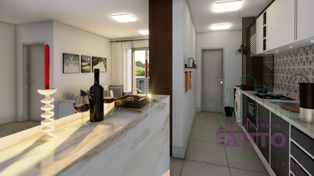 Apartamentos a venda em Ivoti