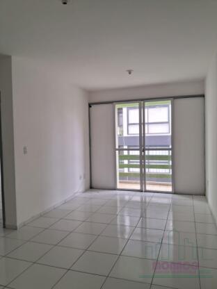 Apartamento de um dormitório locação Centro Estância Velha