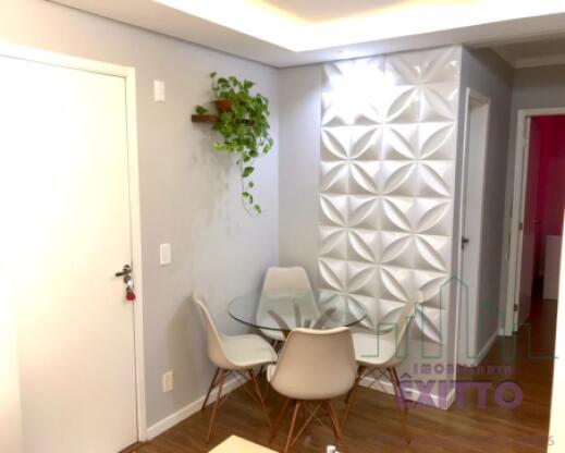 Apartamento em Novo Hamburgo