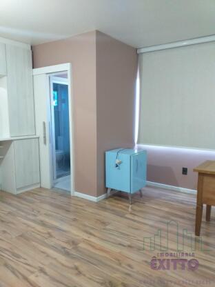 SALA NO CENTRO DE ESTÂNCIA VELHA