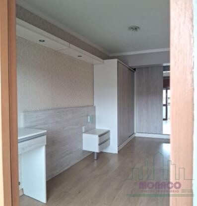 Apartamento de oportunidade
