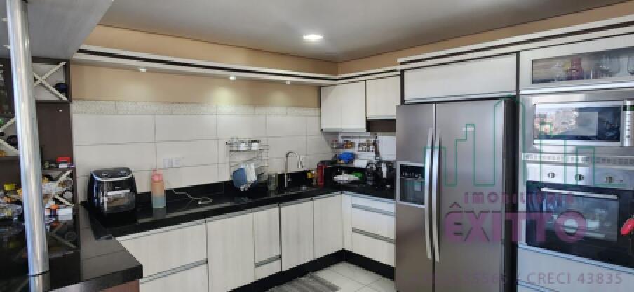 Imóvel a venda com excelente vista da cidade