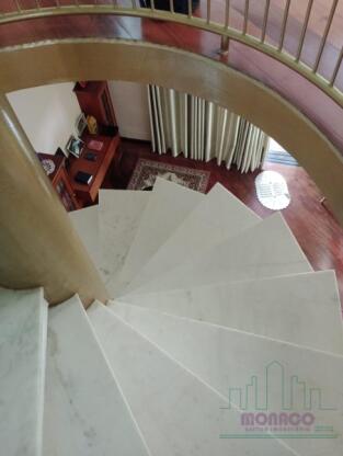 CASA NO BAIRRO FLORESTA 445m²