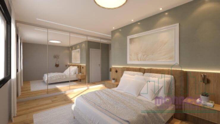 Apartamentos de 2 e 3 suítes no Centro da cidade