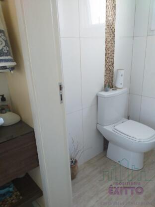 Sobrado a venda Lira