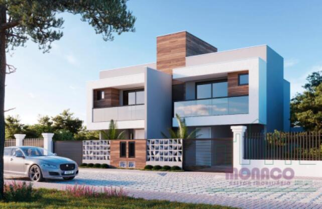 Sobrado de LUXO em praia paradisíaca