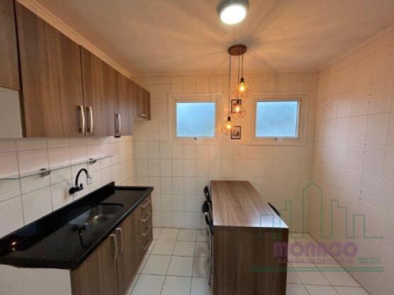 Apartamento a VENDA em Novo Hamburgo, no bairro Hamburgo Velho, a duas quadras do Hospital Unimed