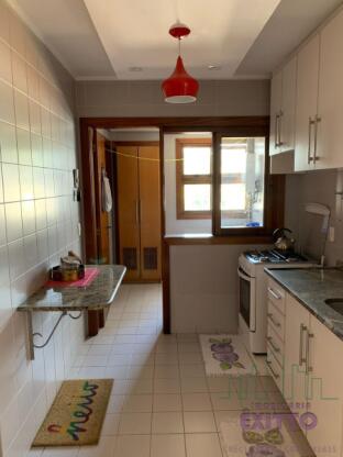 Apartamento Centro de Estância Velha