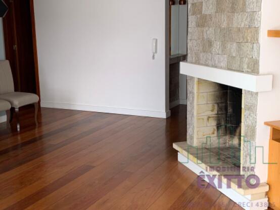 Apartamento Centro de Estância Velha