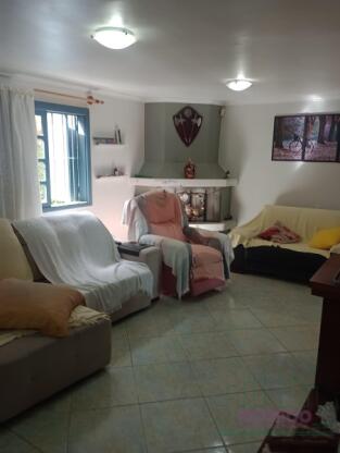 CASA NO BAIRRO FLORESTA 445m²