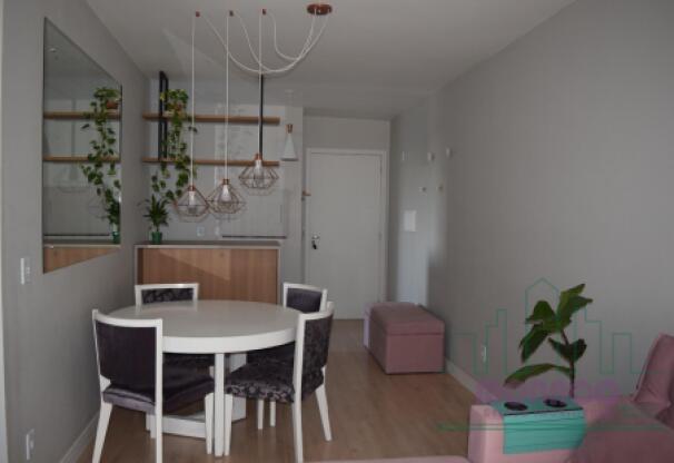 Apartamento locação em Ivoti