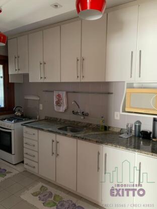 Apartamento Centro de Estância Velha