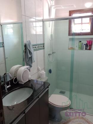 Casa 3 dormitórios Encosta do Sol