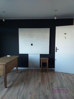 SALA NO CENTRO DE ESTÂNCIA VELHA