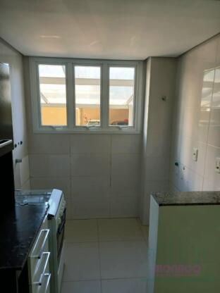 Apartamento 1 dormitório