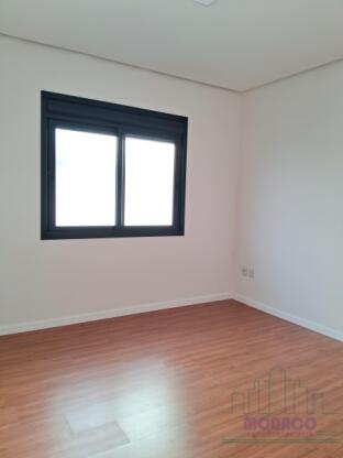 CASA NOVA 3 DORMITÓRIOS BELA VISTA