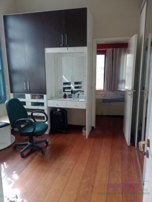 CASA NO BAIRRO FLORESTA 445m²