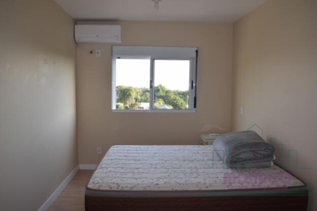 Apartamento locação em Ivoti