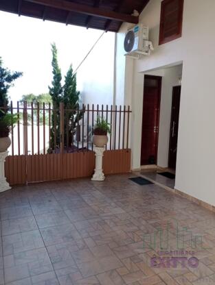 Casa 3 dormitórios Encosta do Sol