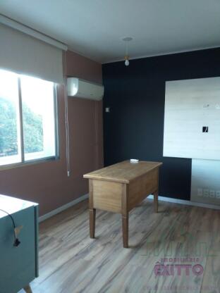 SALA NO CENTRO DE ESTÂNCIA VELHA