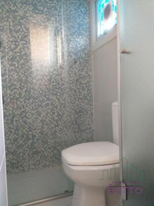 SALA NO CENTRO DE ESTÂNCIA VELHA