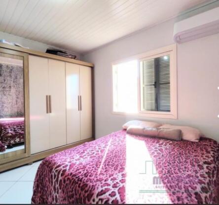 Sua nova casa dos sonhos está aqui! Casa 2 dormitórios