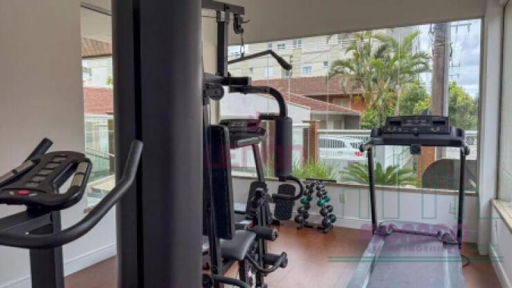 Apartamento 3 dormitórios Praia de Bombas SC