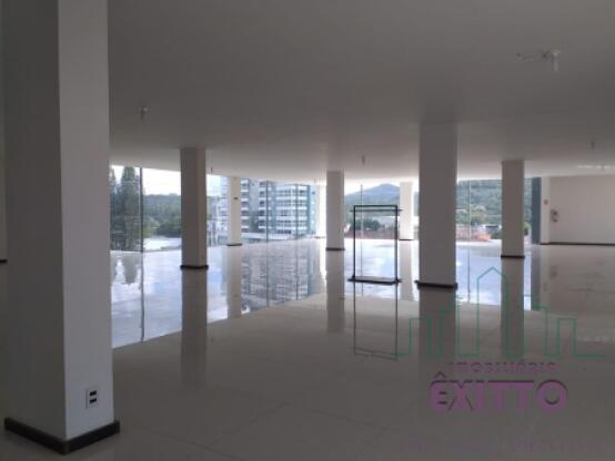 Sala comercial a venda