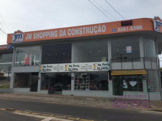 Salas para LOCAÇÃO