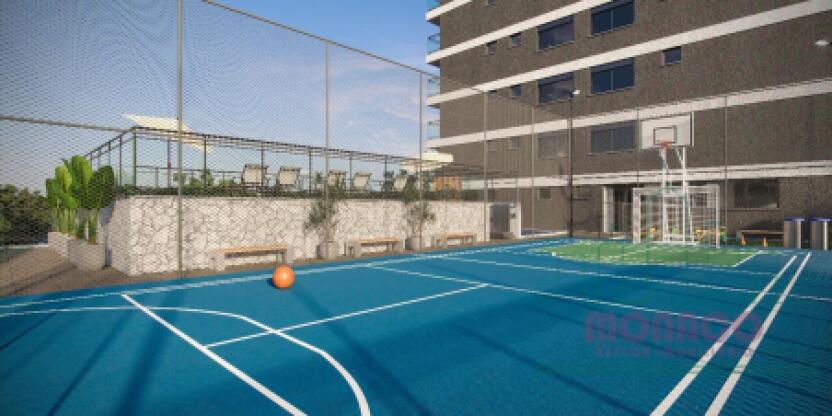 Apartamentos de 2 e 3 suítes no Centro da cidade