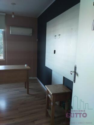 SALA NO CENTRO DE ESTÂNCIA VELHA