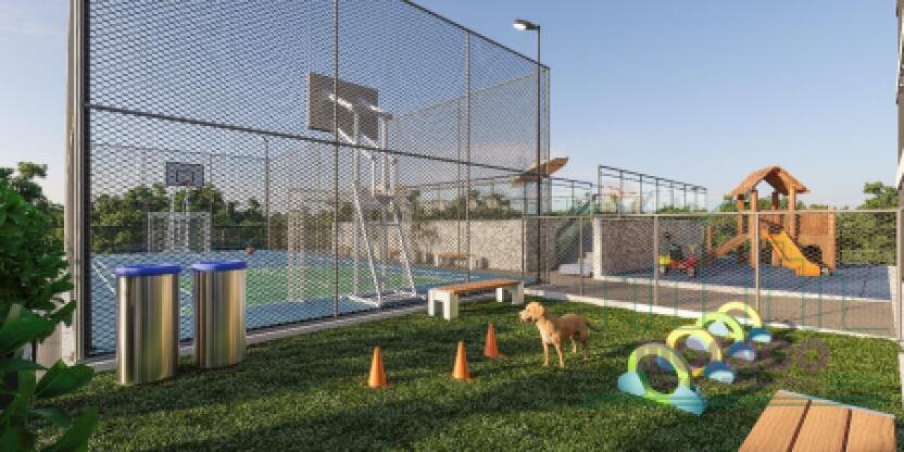 Apartamentos de 2 e 3 suítes no Centro da cidade