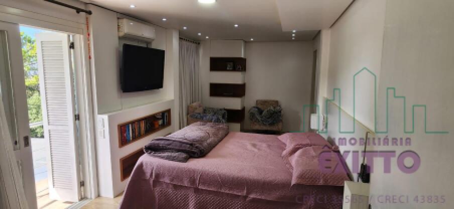 Imóvel a venda com excelente vista da cidade