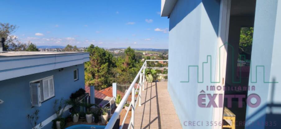 Imóvel a venda com excelente vista da cidade