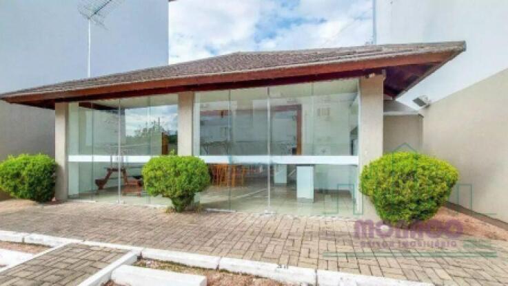 Apartamento a VENDA em Novo Hamburgo, no bairro Hamburgo Velho, a duas quadras do Hospital Unimed